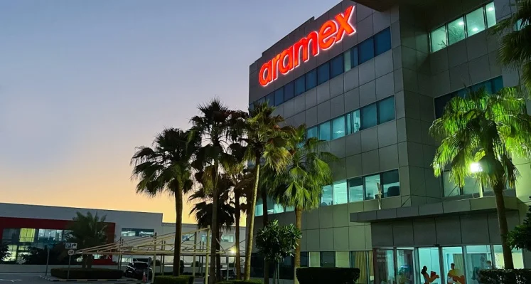 Sharjah Publishing City Free Zone and Aramex collaborate to enhance business efficiency and expand services for global clients in Sharjah. (Image source: Aramex)
